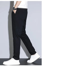 Load image into Gallery viewer, Slim Stretch Summer Business Pants
