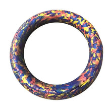 Load image into Gallery viewer, Dog Toys Pet Flying Discs EVA Dog Training Ring Puller Resistant Toys For Dogs Floating Puppy Bite Ring Toy Interactive
