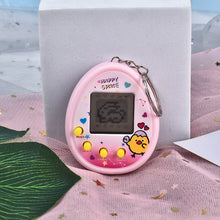 Load image into Gallery viewer, Electronic Pets Game Toys Virtual Tamagotchi Nostalgic Virtual Cyber Digital Animals Toys For Kids Child

