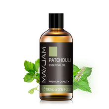 Load image into Gallery viewer, Aromatic Essential Oil Diffuser Blend
