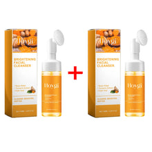 Load image into Gallery viewer, Turmeric Acne Control Facial Cleanser
