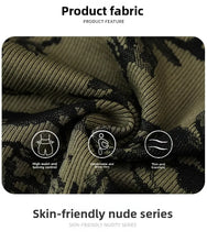 Load image into Gallery viewer, Women Seamless Tie Dye Yoga Set Quick Dry Sports Bra Shorts Lightweight Breathable Workout Outfit

