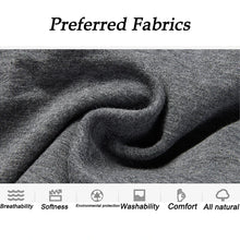 Load image into Gallery viewer, Spring Autumn Joggers Men Jogging Sweatpants Sportswear Knit Tracksuit Sports Pants Trousers Oversize Wide Leg Clothing

