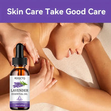 Load image into Gallery viewer, Lavender Pure Natural Essential Oil
