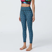 Load image into Gallery viewer, 1PC Leggings Sport Women Fitness Seamless Print Yoga Pants Leggings for Fitness Running Sports Pants Fitness Slim Gym Leggings
