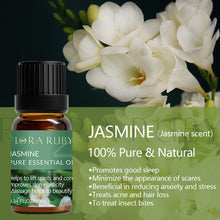 Load image into Gallery viewer, 36 Natural Aromatherapy Essential Oils
