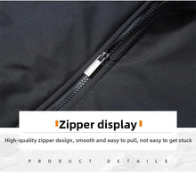 Load image into Gallery viewer, Cotton Padded Casual Jacket
