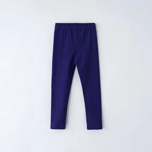Load image into Gallery viewer, Girls' Leggings For Spring And Summer Suitable For Wearing Outside. They Are Thin-Style, Slim-fitting long Trousers For Childre
