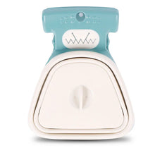 Load image into Gallery viewer, Dog Pet Travel Foldable Pooper Scooper With 1 Roll Decomposable bags Poop Scoop Clean Pick Up Excreta Cleaner
