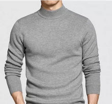 Load image into Gallery viewer, Men's sweater for 2026 autumn pullover style Men's clothing ,For Customized Products, Please Contact Us

