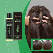 Load image into Gallery viewer, 1/2PCS Rosemary Hair Growth Shampoo Organic Rosemary Oil for Hair Growth, Natural Anti Loss Thickening Shampoo for Thinning Hair
