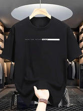 Load image into Gallery viewer, Unisex Printed Trend Casual Tee
