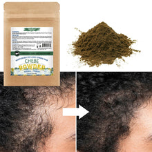 Load image into Gallery viewer, Hair Care 5pcs Rosemary &amp; Chebe Oil Men and Women Dry Frizzy Hair Moisturize Nourish Products Chebe Butter &amp; Powder with Serum
