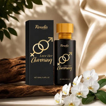 Load image into Gallery viewer, High-end Luxury Aromatic Gentleman Body Spray Charming Cologne Dating Perfume For Her 50ml Elegant Fresh Lasting Eau De Toilette
