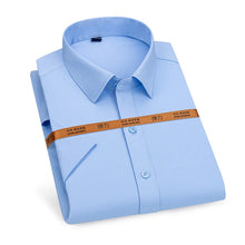 Load image into Gallery viewer, Non Iron Slim Casual Shirt
