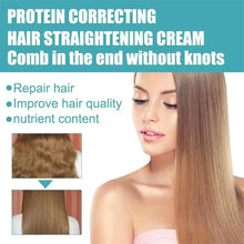 Load image into Gallery viewer, Professional Keratin Fast Repair Mask
