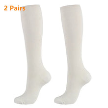 Load image into Gallery viewer, Compression Knee Support Socks
