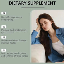 Load image into Gallery viewer, Lymphatic Drainage Drops Natural Herbal Lymph Support Liquid for Body Swelling Relief and Toxin Elimination 59ml 1/2/3pcs
