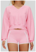 Load image into Gallery viewer, Outdoor Sports Hooded Zip Hoodie
