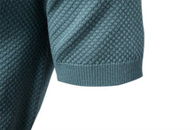 Load image into Gallery viewer, Premium Solid Summer Golf Polo
