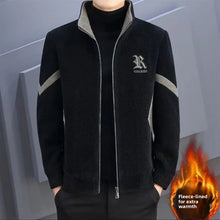 Load image into Gallery viewer, Winter Office Slim Puffer Jacket
