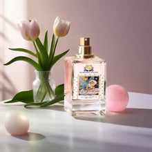Load image into Gallery viewer, Pure Rose Floral Scent Women's Fragrance Oil Long-Lasting 50ml Body Mist For Clothing Bedroom Diffusion Compatible with Aroma
