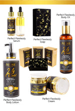 Load image into Gallery viewer, 24K Gold Collagen Whitening Care Set
