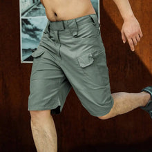 Load image into Gallery viewer, Urban Tactical Cargo Summer Shorts
