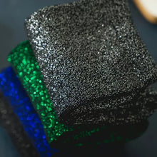 Load image into Gallery viewer, Metallic Knit Mid Calf Socks
