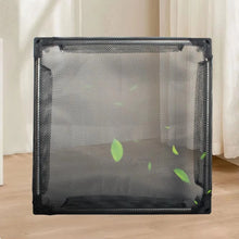 Load image into Gallery viewer, Pet Bed, Cat Dog Folding Camping Bed, Marching Bed, Portable, Detachable, Washable, All Season Cat Kennel, Puppy Bed Cat Bed
