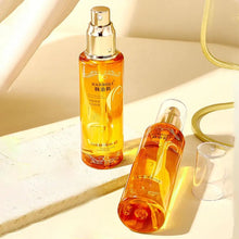 Load image into Gallery viewer, Haircare Essential Oil Hair Oil Spray Moisturizing Softening Essence Nourishing Hair No Wash Anti-dry Anti-static Hair Products
