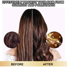 Load image into Gallery viewer, Keratin Repair Smoothing Hair Mask
