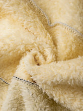 Load image into Gallery viewer, Thick Patchwork Knit Pullover
