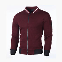 Load image into Gallery viewer, New Sweater Men Autumn Winter Cardigan Sweater Coats Male Thick Jacket  Mens Sweater Jackets Casual Knitwear Plus Size S-3XL
