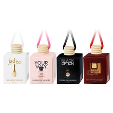 Load image into Gallery viewer, Perfume Car Perfume, A Car Fragrance Used for Car Interior Accessories, A Long-Term Car Air Freshener, Keep Charming and Fresh
