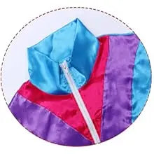 Load image into Gallery viewer, Tracksuit Costumes for Men 90s Hip Hop Shell Suit Costume Mens 80s Retro Tracksuit Jacket Disco Costume Windbreaker and Pants
