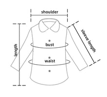Load image into Gallery viewer, Women's Shirt 2026 Summer Women Top Female Black White Shirts Office Ladies Blouse OL Clothes Woman Short Sleeve Workwear
