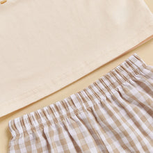 Load image into Gallery viewer, Dino Summer Baby Set
