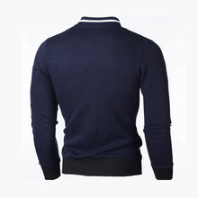 Load image into Gallery viewer, New Sweater Men Autumn Winter Cardigan Sweater Coats Male Thick Jacket  Mens Sweater Jackets Casual Knitwear Plus Size S-3XL
