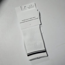 Load image into Gallery viewer, Stretch Yoga Comfort Socks
