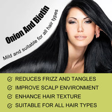 Load image into Gallery viewer, Hair Essential Oil Keep Smoothing Repair Damaged Nourishes Dryness Promote Regrowth Scalp Treatment Prevent Loss Hair Care Serum

