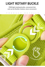 Load image into Gallery viewer, Reflective Outdoor Walking Harness Set
