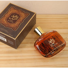 Load image into Gallery viewer, Arabian Perfumes For Men Women High End Luxury Elegant Sandalwood Agarwood Perfume Long-lasting Oriental Fragrance Eau De Parfum
