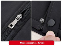 Load image into Gallery viewer, Winter Padded Outdoor Hiking Suit
