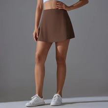 Load image into Gallery viewer, Women Tennis Skirt Premium Edition
