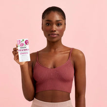 Load image into Gallery viewer, Underarm Deodorant Stick|Dual-Active Odor Fighting Formula|Shea Butter &amp; Essential Oils Infused|Gentle Long-Lasting Freshness.
