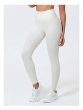 Load image into Gallery viewer, New Summer Sport Legging High Waist Gym Pants Women Running Workout Leggings Women's Gym Leggings Tights Stretch Yoga Clothing
