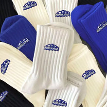 Load image into Gallery viewer, Comfortable Thick Crew Sport Socks
