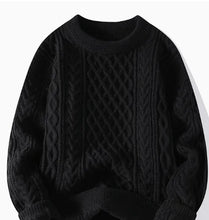 Load image into Gallery viewer, Men's sweater for 2026 autumn pullover style Men's clothing ,For Customized Products, Please Contact Us
