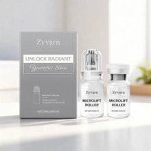 Load image into Gallery viewer, Microneedle Flawless Skin Micro Serum Skincare Brightening Serum Moisturizing Repairing Deep Hydration Skin Care for Face
